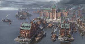 Αυτό το Παιχνίδι σάς επιτρέπει να παίζετε μέσω της Ιστορίας