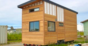 模組化住宅是未來,而且價格令人驚訝