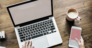 Oportunidad de ingresos en línea