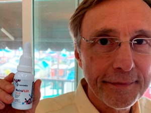 Anvisa aprova Spray que aumenta o Vigor e Disposição antes da hora H!