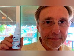 Anvisa aprova Spray que aumenta o Vigor e Disposição antes da hora H!