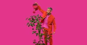 No te quedes plantado. ¡a por tu móvil gratis!