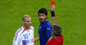 Quiz: Si puedes responder correctamente a 16/30 preguntas, sí sabes de fútbol