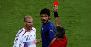 Quiz: Si puedes responder correctamente a 16/30 preguntas, sí sabes de fútbol