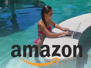 Comience a invertir en empresas como Amazon con solo $ 250