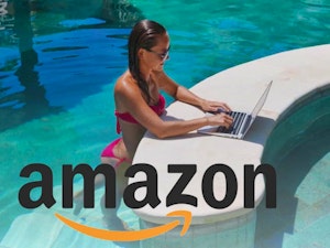 Comience a invertir en empresas como Amazon con solo $ 250