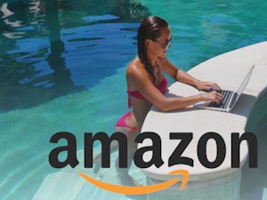 Comience a invertir en empresas como Amazon con solo $ 250