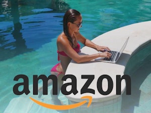 Comience a invertir en empresas como Amazon con solo $ 250