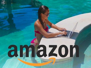 Comience a invertir en empresas como Amazon con solo $ 250