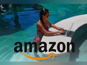 Comience a invertir en empresas como Amazon con solo $ 250