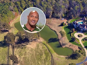 World-Famous Actor Secretly Purchases Massive Georgia Farm - Mansion Global