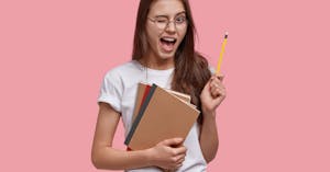 Que nada te detenga. Estudia tu FP Oficial en Centro Líder FP ¡Sin nota de Corte!