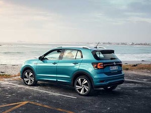 Un T-Cross a tu medida