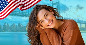 Aplique para vivir y trabajar en los Estados Unidos