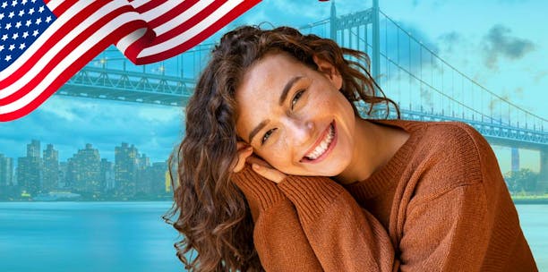 Aplique para vivir y trabajar en los Estados Unidos