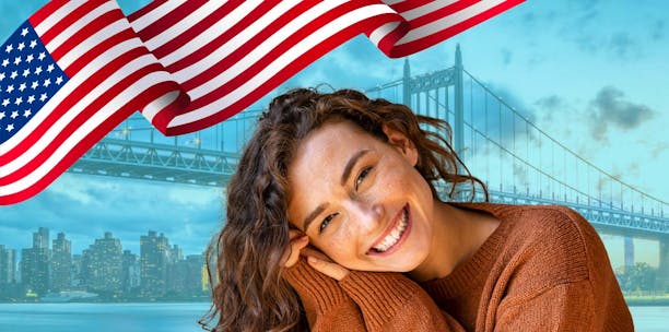 Aplique para vivir y trabajar en los Estados Unidos