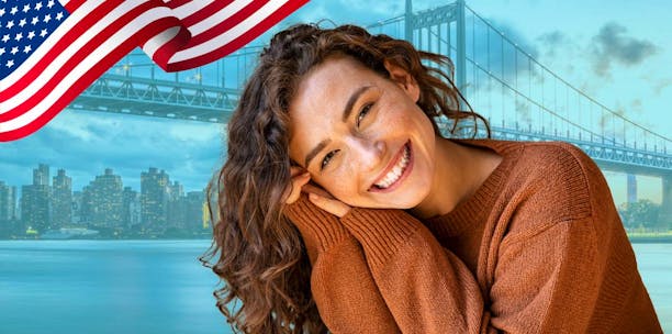 Aplique para vivir y trabajar en los Estados Unidos