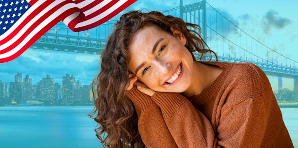 Aplique para vivir y trabajar en los Estados Unidos