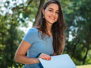 Santiago: Solicitar una maestría en Alemania puede ser más fácil de lo que cree