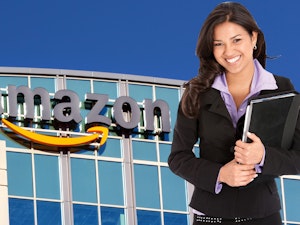 Sharjah: You could Earn a Second Income With Companies Like Amazon