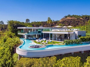 Discover the Most Extravagant Homes in Los Angeles