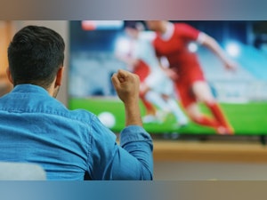 Acompanhe os jogos da sua equipa onde estiver. 300 canais de Portugal