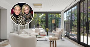 The Most Luxurious Celebrity Homes: Take A Look