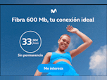 Movistar extiende la fibra a Gijón e incluye ofertas descaradas
