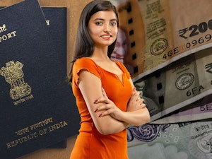 2nd income from investment of just ₹18000