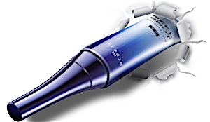 シニア男性向け、薬用シミ対策で顔の悩みに直撃! シニア男性向け、薬用シミ対策で顔の悩みに直撃!