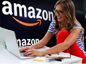 ¡Segundo Trabajo = Segundo Ingreso! Podrías obtenerlo gracias a Amazon y otros