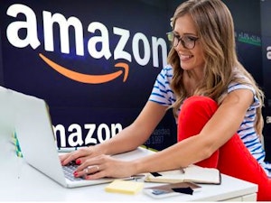 ¡Segundo Trabajo = Segundo Ingreso! Podrías obtenerlo gracias a Amazon y otros