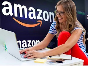 ¡Segundo Trabajo = Segundo Ingreso! Podrías obtenerlo gracias a Amazon y otros