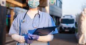 UK residents are considering private medical insurance - see what it actually costs