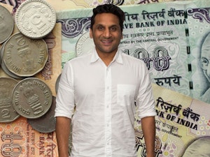 2nd income from investment of just ₹18000