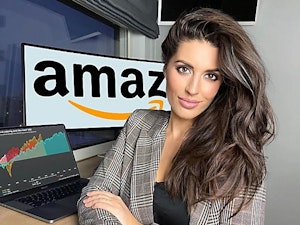 Invierte un pequeño capital en empresas como Amazon y obtén ingresos extra