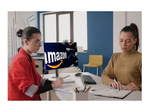 Comience a invertir en empresas como Amazon con solo $ 250