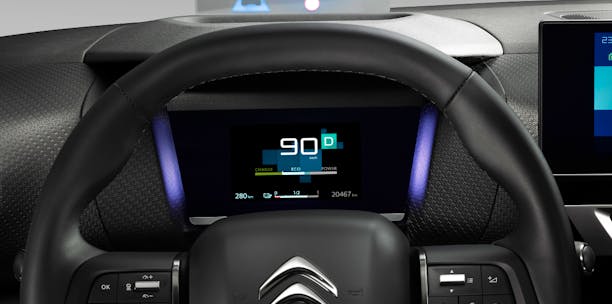 C4 con financiación exclusiva y entrega inmediata