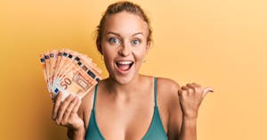 Cómo pedir un préstamos estando en clearing in Rocha