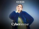 GUESS® Cyber Monday
