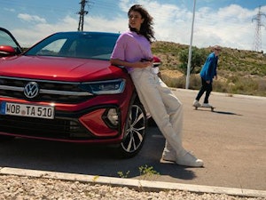 Conduce el Nuevo Taigo ahora