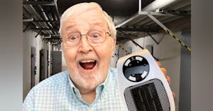 La calefacción que causa furor: ¡vea por usted mismo por qué todo el mundo habla de ello!