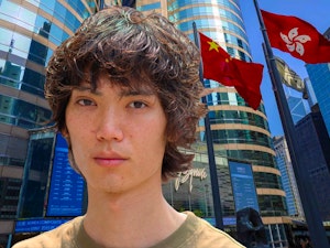 香港向居民推出1萬港元的獎勵金計畫