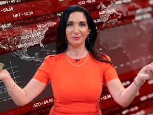 PhD Economist Warns: “A Strange Day is Coming”