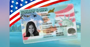 Aplique para vivir y trabajar en los Estados Unidos