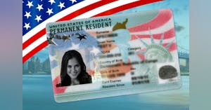 Aplique para vivir y trabajar en los Estados Unidos