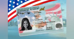 Aplique para vivir y trabajar en los Estados Unidos