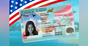 Aplique para vivir y trabajar en los Estados Unidos