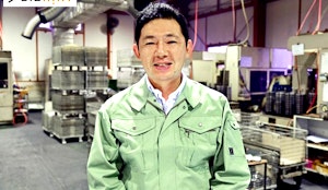 人が辞めない企業に生まれ変わった町工場の話 人が辞めない企業に生まれ変わった町工場の話