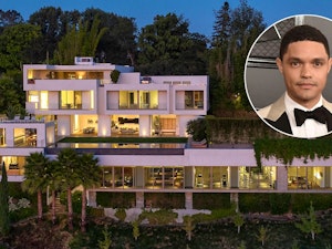 Trevor Noah Picks up $27.5 Million Bel Air Mansion